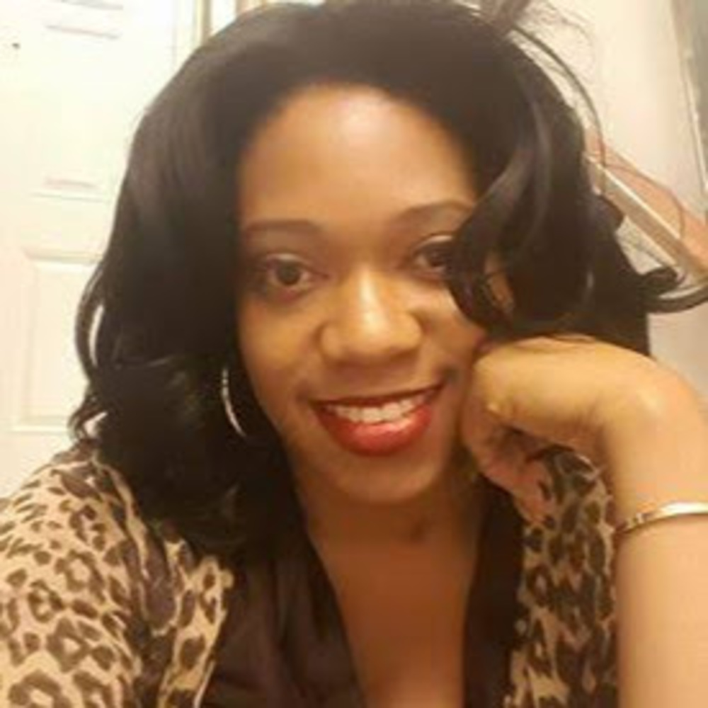 Meet your Posher, Jaquetta